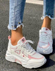 Love Pink Girls Shoes