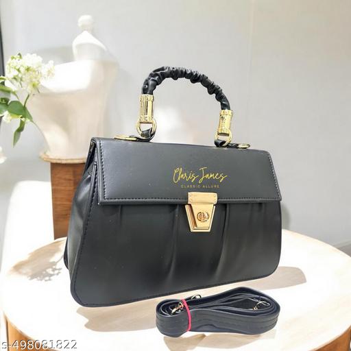 Classic Stylish Women Slingbags