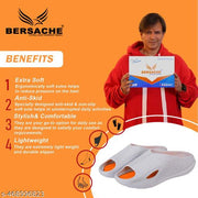 Bersache  Lightweight Stylish  Slipper  With High Quality Sole For Men (Ori-6146)