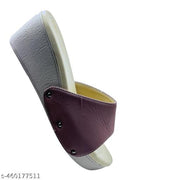 Latest Collection of women sliders Sandal with very much comfort