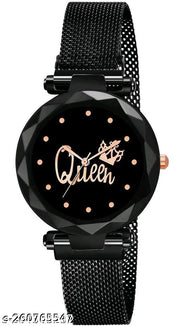 Fancy Women Analog Watches