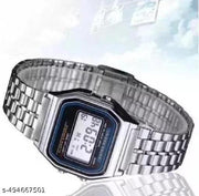 Digital watches