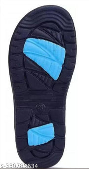 Trendy and Stylish Acupressure Slippers for  Mens and Boys