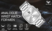Ecuador Elegant Design Analog Wrist Watch For Boys/Men