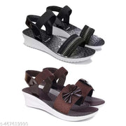 PENNEN This Slippers (PACK OF 2) stylish fashionable and comfortable.