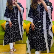 Woman's kaftan