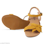 WOMEN FASHION AND LATEST DESIGN FLAT