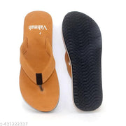 Women's flat Slipper Flipflop/Daily Flipflops/Slipper For Girl( Combo Pack Of 2)