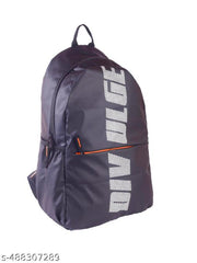 Cosmus Medium 24 L Backpack Coral Daypack, Backpack, College bags, Office bags, For Men and Women 24 liters
