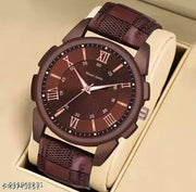 Modern Men Analog Watches