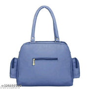 Grey Chatkani H Bag