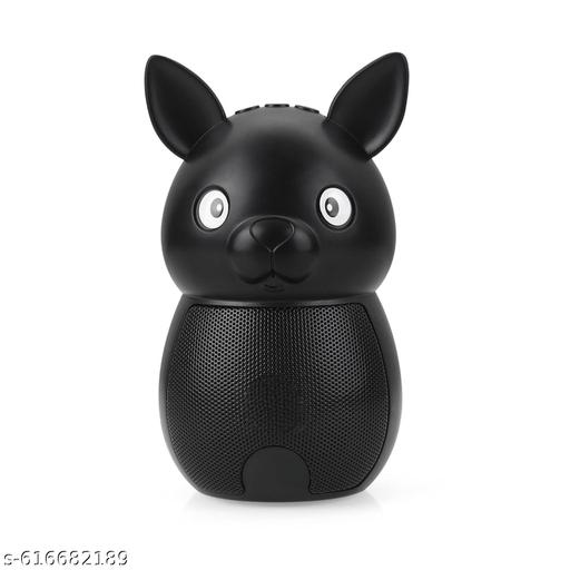 Portable BT Speaker – Wireless Bluetooth Speaker with Enhanced Bass, Long Battery Life, and Portable Design – Perfect for Music On-The