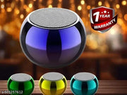 Mini Boost multicolour bluetooth Speaker, best Bluetooth Speaker, mini Bluetooth Speaker, Base Bluetooth Speaker