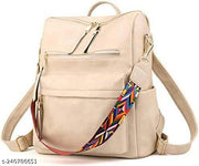 BohoBuzz Gorgeous Attractive Women Backpacks(Backpack,bag,backpack for women women bag fashion,stylish)