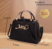 FIAGO Fashionable Crossbody Sling Bag – Lightweight & Versatile