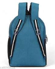 Size: M (15-30L) Flylyco Small Waterproof Laptop Bag/Backpack for Men Women Boys Girls/Office School College Teens & Students school bag