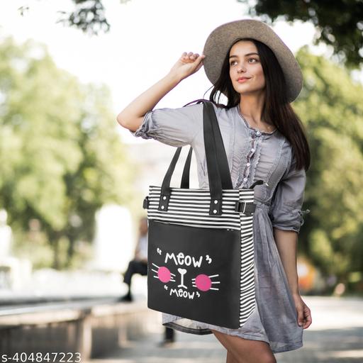 latest women's big tote bag handbag