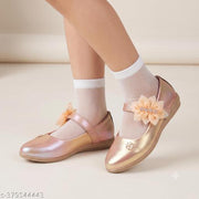 Kids Girl Partywear Ballerinas