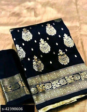 Alisha Fashionable Sarees