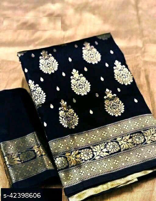Alisha Fashionable Sarees