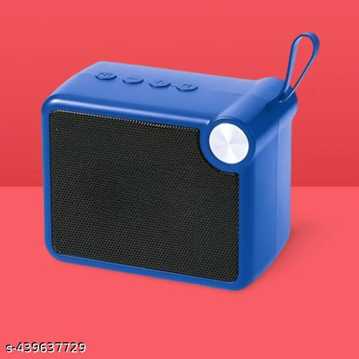 Stunning M406 Portable Wireless Bluetooth Speaker
