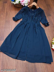 Wealthy Women™kurti