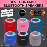 Buetooth Speaker, mini Bluetooth Speaker, Mega Bass Portable Speaker, Best Quality Speaker, Bluetooth Speaker 3D with Loud Stereo Sound and Long Playtime
