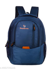Medium Laptop Backpack || Branded Laptop bag For Man And Women || Comfortable backpack Multi-purpose blue bag || Backpack Most popular college/office