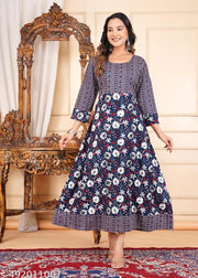 Anrkali Kurtis