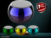 Mini Boost multicolour bluetooth Speaker, best Bluetooth Speaker, mini Bluetooth Speaker, Base Bluetooth Speaker