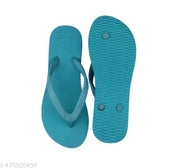 RITA-LADIES-CLASSICHEEL-TURQUISE-“Women’s Trendy Hawai Chappals – Stylish & Comfy”