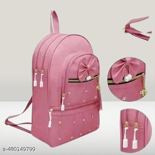 TRENDING GIRLS BACKPACK