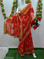 DHULAN BEAUTIFUL SAREE