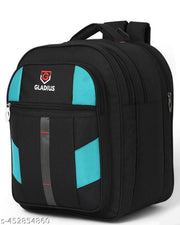 60l gladius large size backpack for class 6th-10th