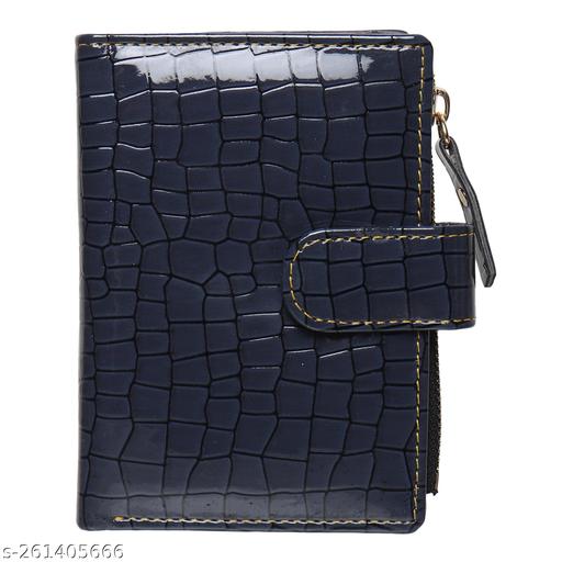Women's Small Clutch Ladies Purse Wallet