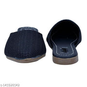 Open Back Bellies Casual for Women and Girls