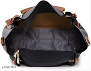 Hercraft Shoulder Pu-Leather Handbags for Women's. Combo Set of 4
