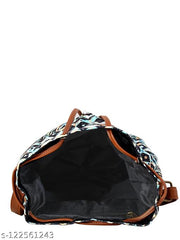 Printed Women stylish sling bag Cross Body Bags & Sling Bags