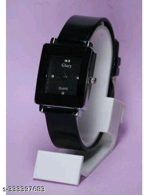 New Analog Watch For Women