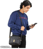 Cross body bag