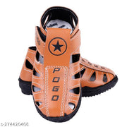 BUNNIES Boys & Girls Velcro Sports Sandals (6 Months To 12 Years)