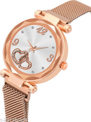 Yolako Stylist fashionable fancy Women Watch