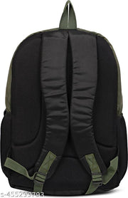 Mens Backpacks New Men 's Unisex Woman Backpacks / Men' S Bags / Men 's School Backpacks / Men' S Backpacks / Waterproof Bags / Bags BAGADDICT 2008 OLIVE