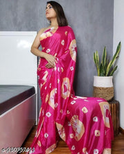 Jaipuri Saree