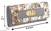GMW WOMEN CLUTCH