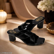 #AloneKing #WomenHeels #BlackHeels #BlockHeels #PartyWearHeels #StylishSandals #FashionFootwear #LadiesFootwear #TrendyHeels #ComfortableHeels #SlipOnHeels #WomenFashion #FootwearCollection #DailyWear #