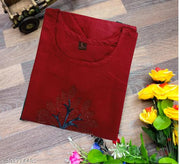 new forml kurti