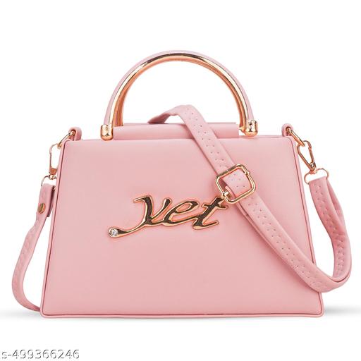 FIAGO Fashionable Crossbody Sling Bag – Lightweight & Versatile