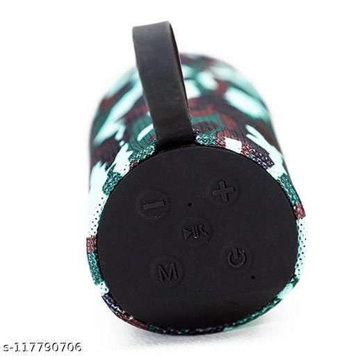 Bluetooth Speakers