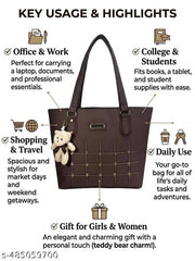 Women bag and  ledies handbag for evry occasion with premimum quality and made fabric